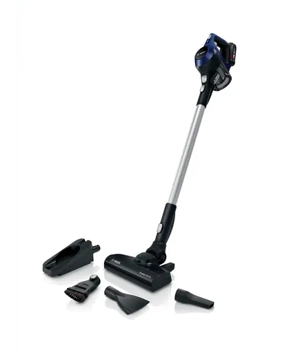 Belaidis dulkių siurblys Bosch BBS611MAT