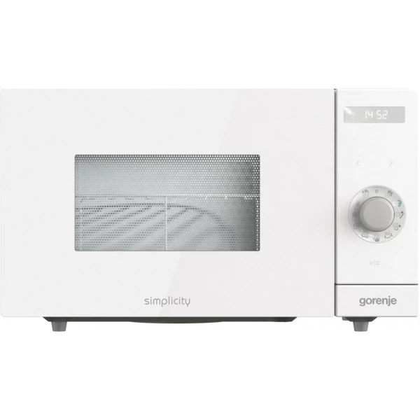 Mikrobangų krosnelė Gorenje MO235SYW