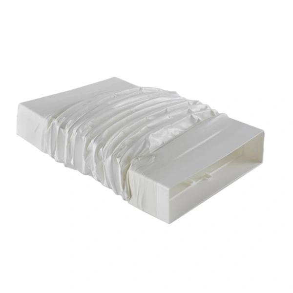 Gartraukio priedas ELICA FLEX.CONNECTOR 218X55 KIT0121017