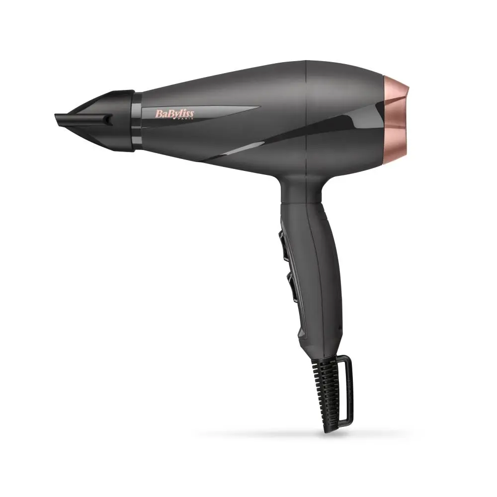 Plaukų džiovintuvas BaByliss 6709DE AC