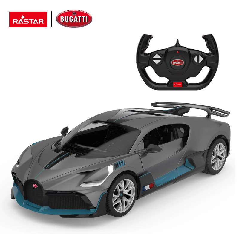 RASTAR R/C 1:14 automobilio modelis Bugatti Divo, 98000