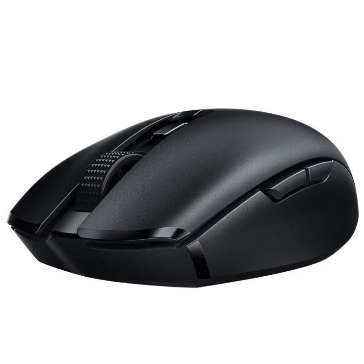 Pelė Razer Orochi V2 Optical Gaming Mouse Black