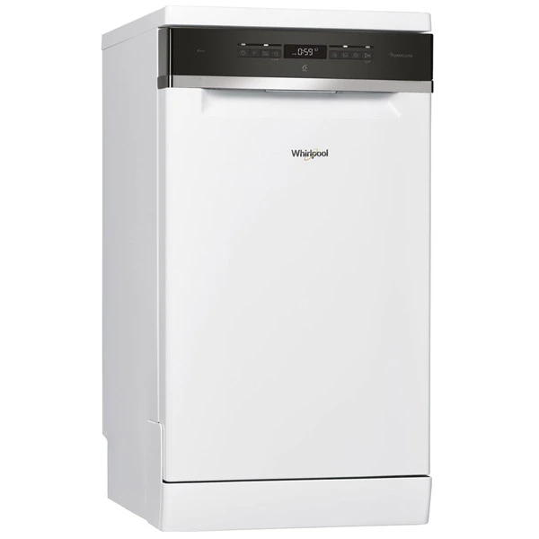 Indaplovė Whirlpool WSFO 3O23 PF