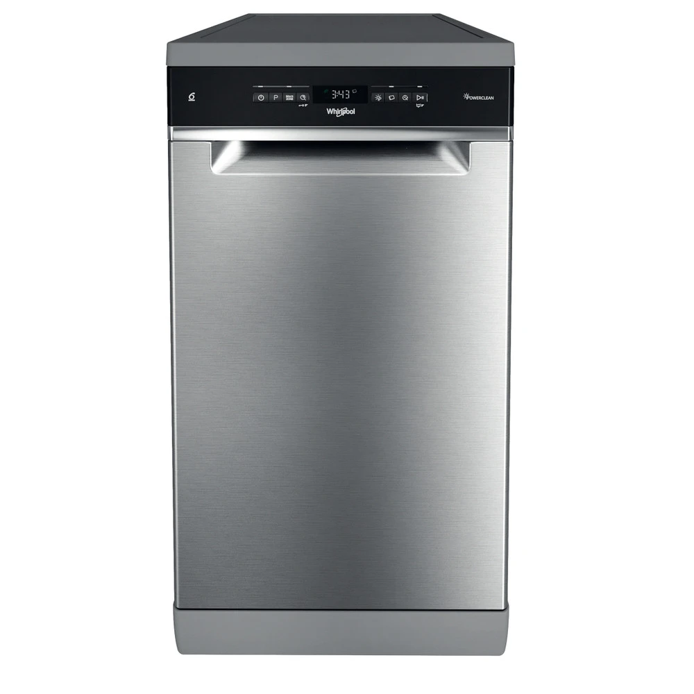 Indaplovė Whirlpool WSFO 3O23 PF X
