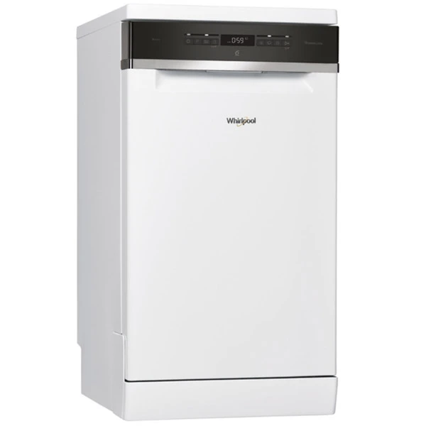 Indaplovė Whirlpool WSFO 3O34 PF