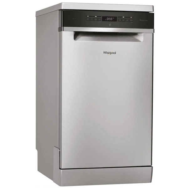 Indaplovė Whirlpool WSFO 3O34 PF X