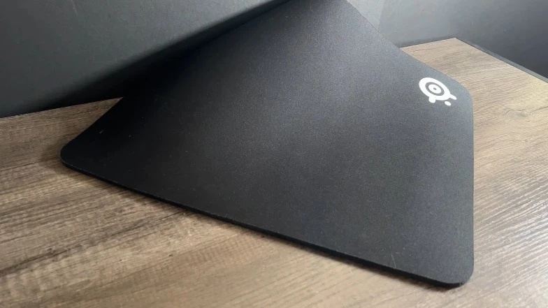 Pelės kilimėlis SteelSeries QcK Hard Pad 63821