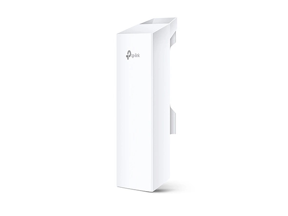 TP-Link lauko WLAN prieigos taškas (CPE210) [2,4 GHz, iki 300 Mbit/s, 1x LAN, IPX5 sertifikatas]