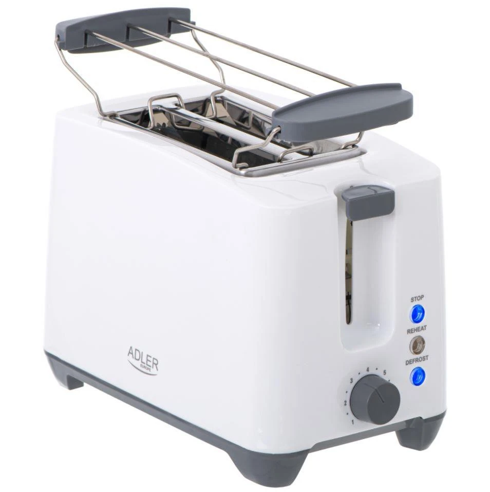 Skrudintuvas Adler AD 3216 750W