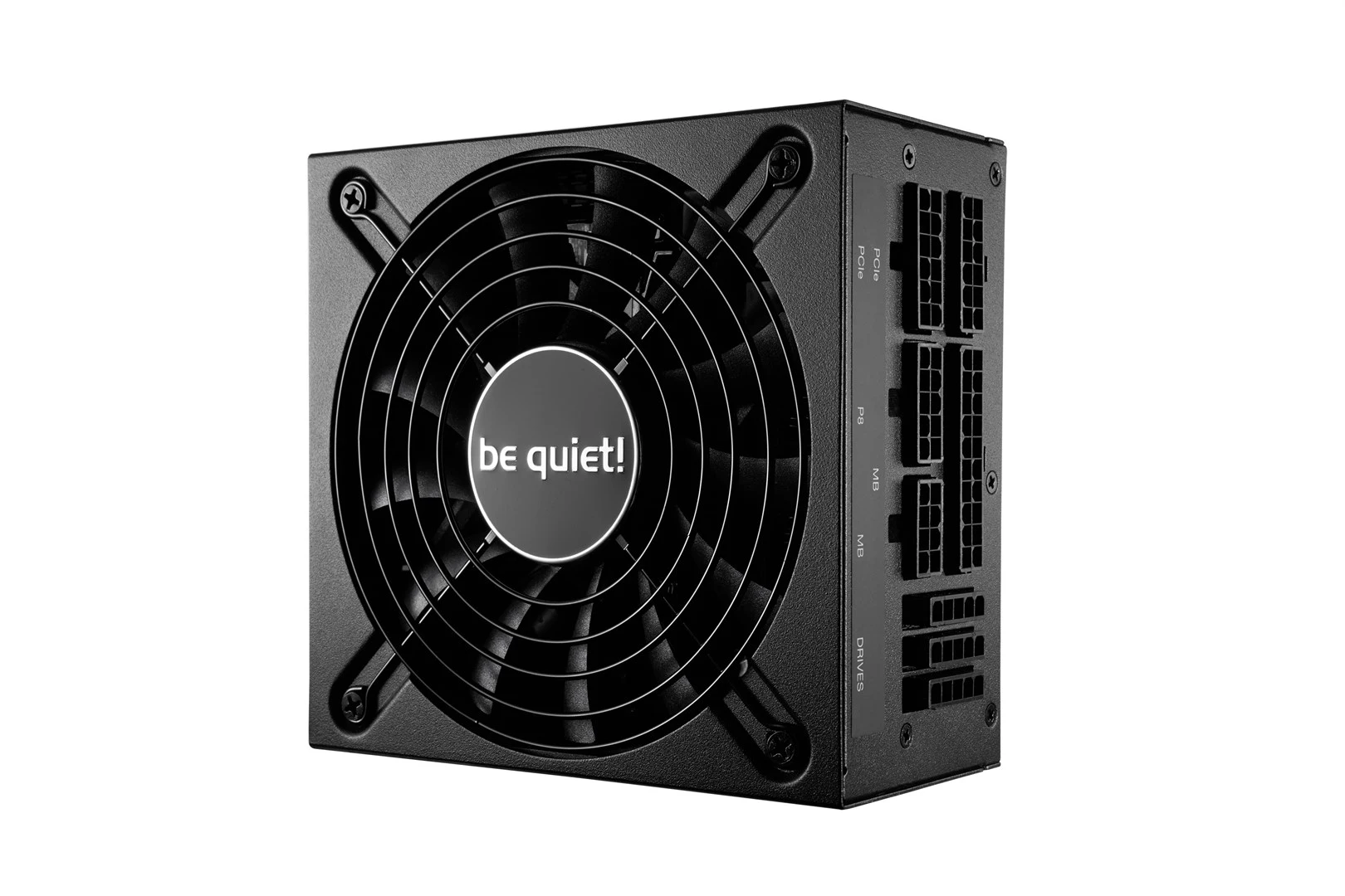 be quiet! SFX L Power | 600W PC-Netzteil