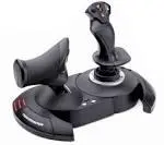 Thrustmaster Joystick T-Flight Hotas Stick X (PC / PS3) (2960703)