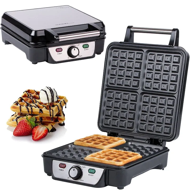 Vaflinė keptuvė FIRST 5305-3