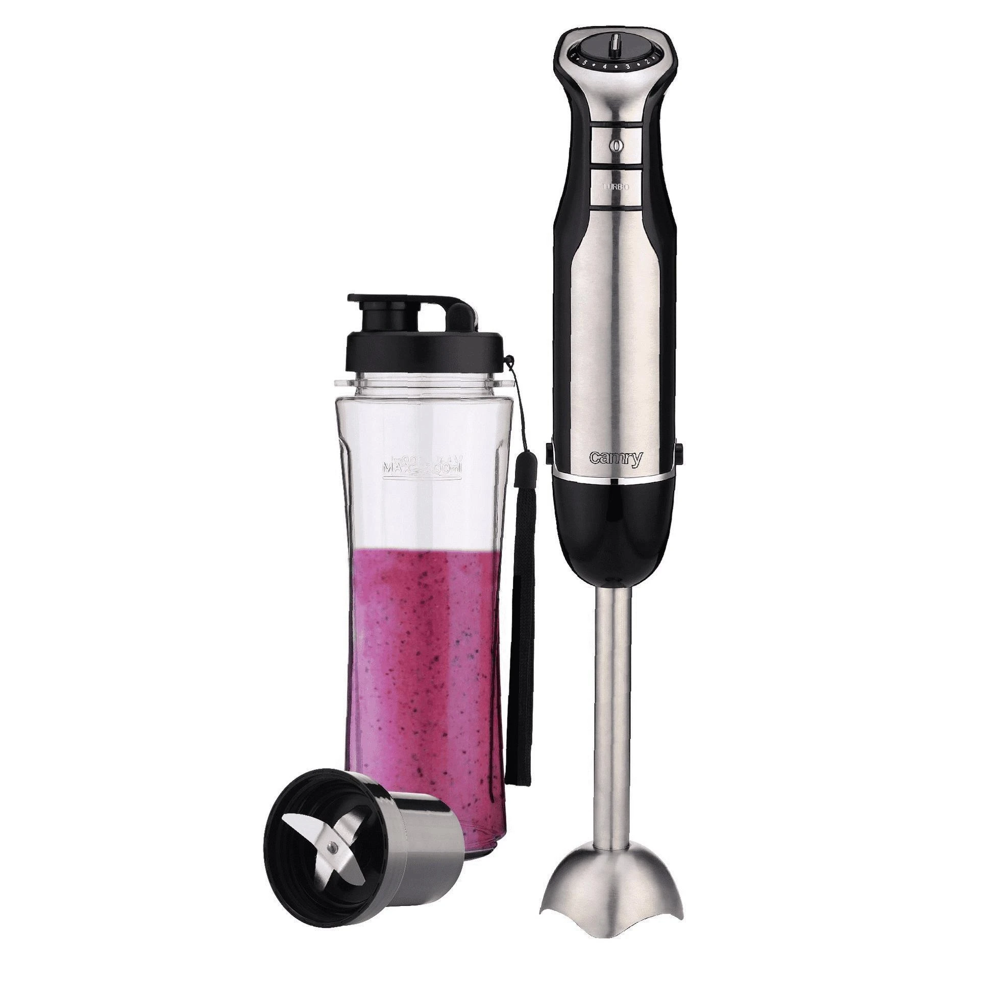 Rankinis blenderis CAMRY CR 4615
