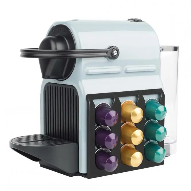Scanpart NESPRESSO INISSIA kapsulių laikiklis