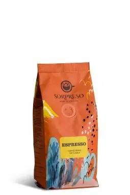 Kava SURPRISE ESPRESSO (250g)