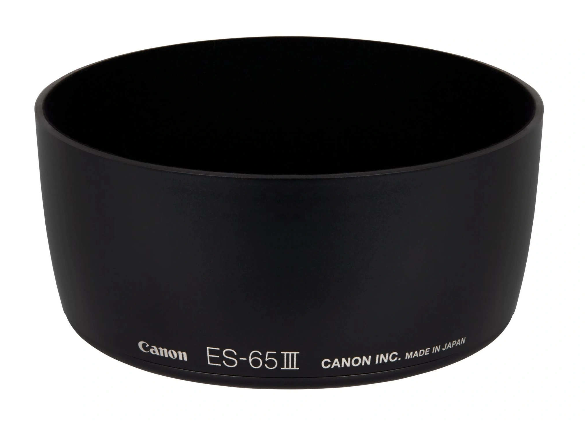 Canon ES-65 III Lens Hood