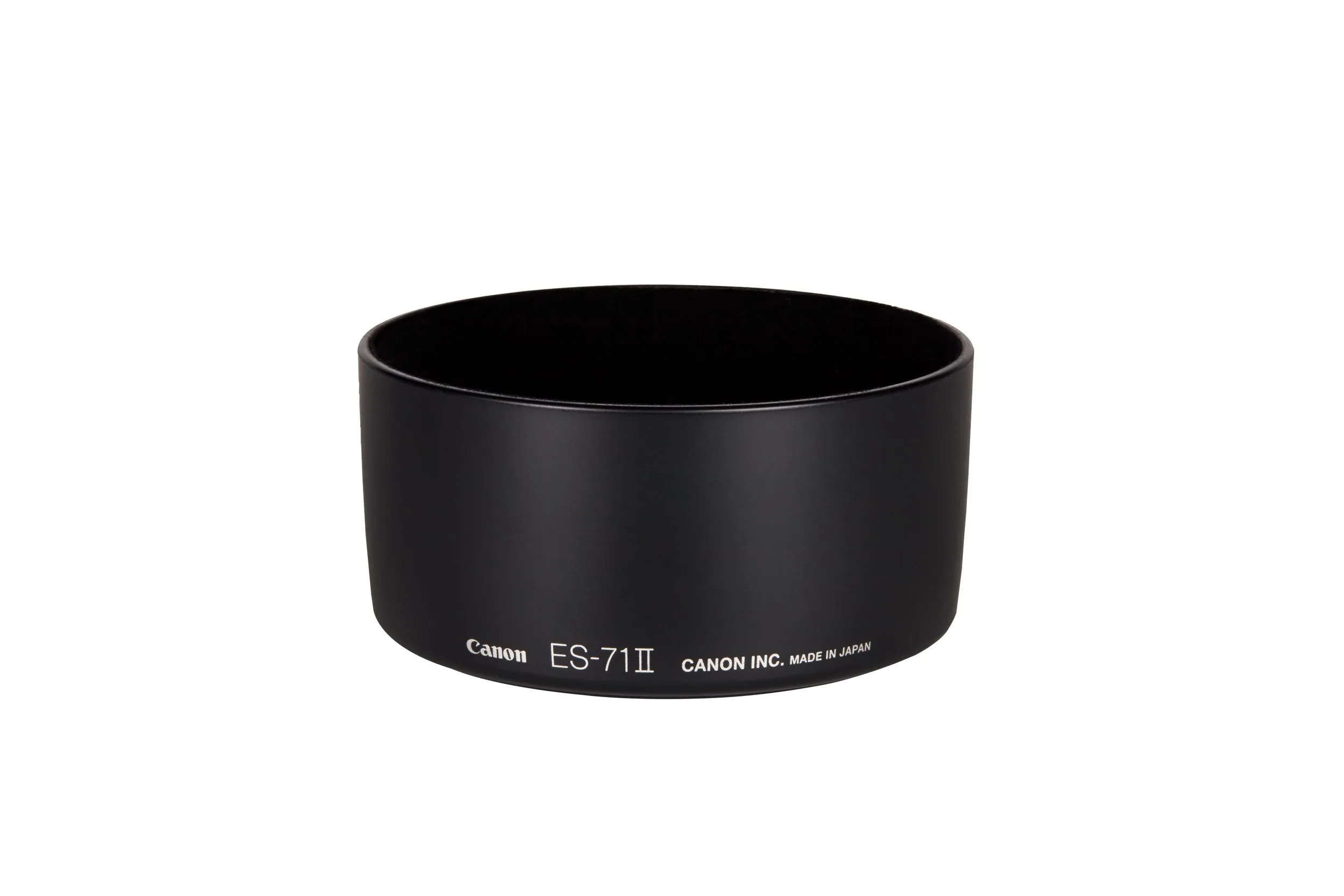Canon ES-71 II Lens Hood