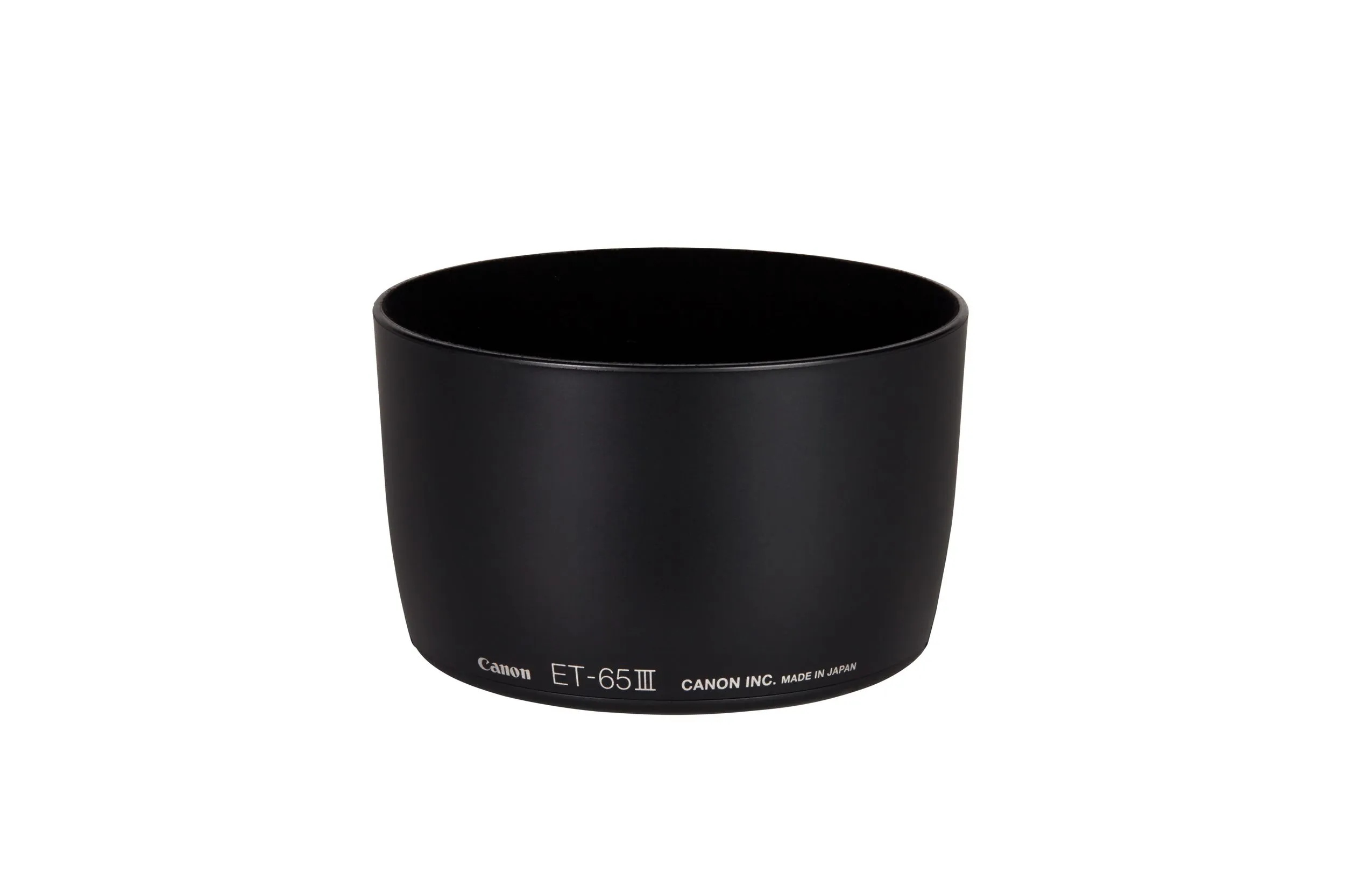 Canon ET-65 III Lens Hood
