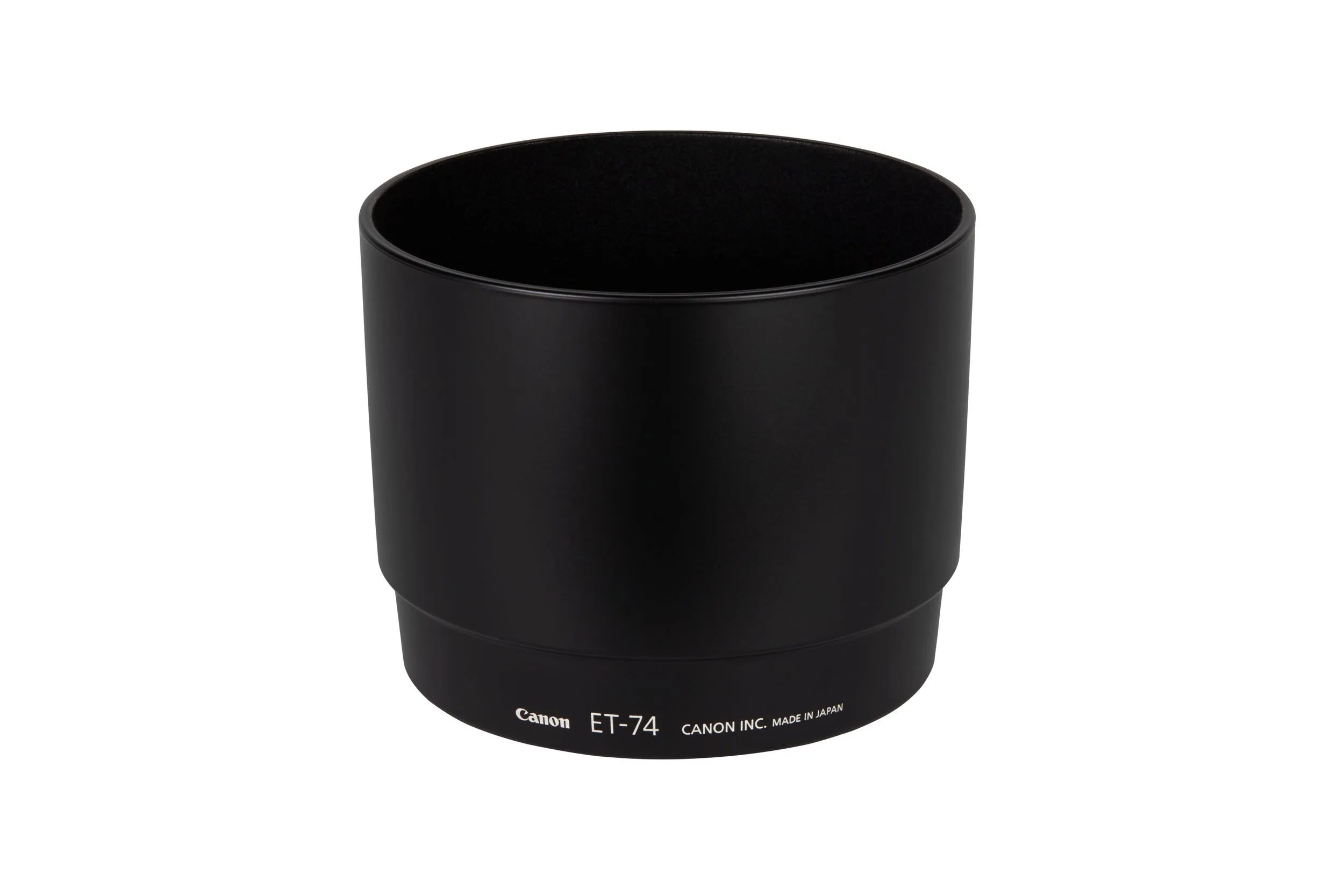 Canon ET-74 Lens Hood