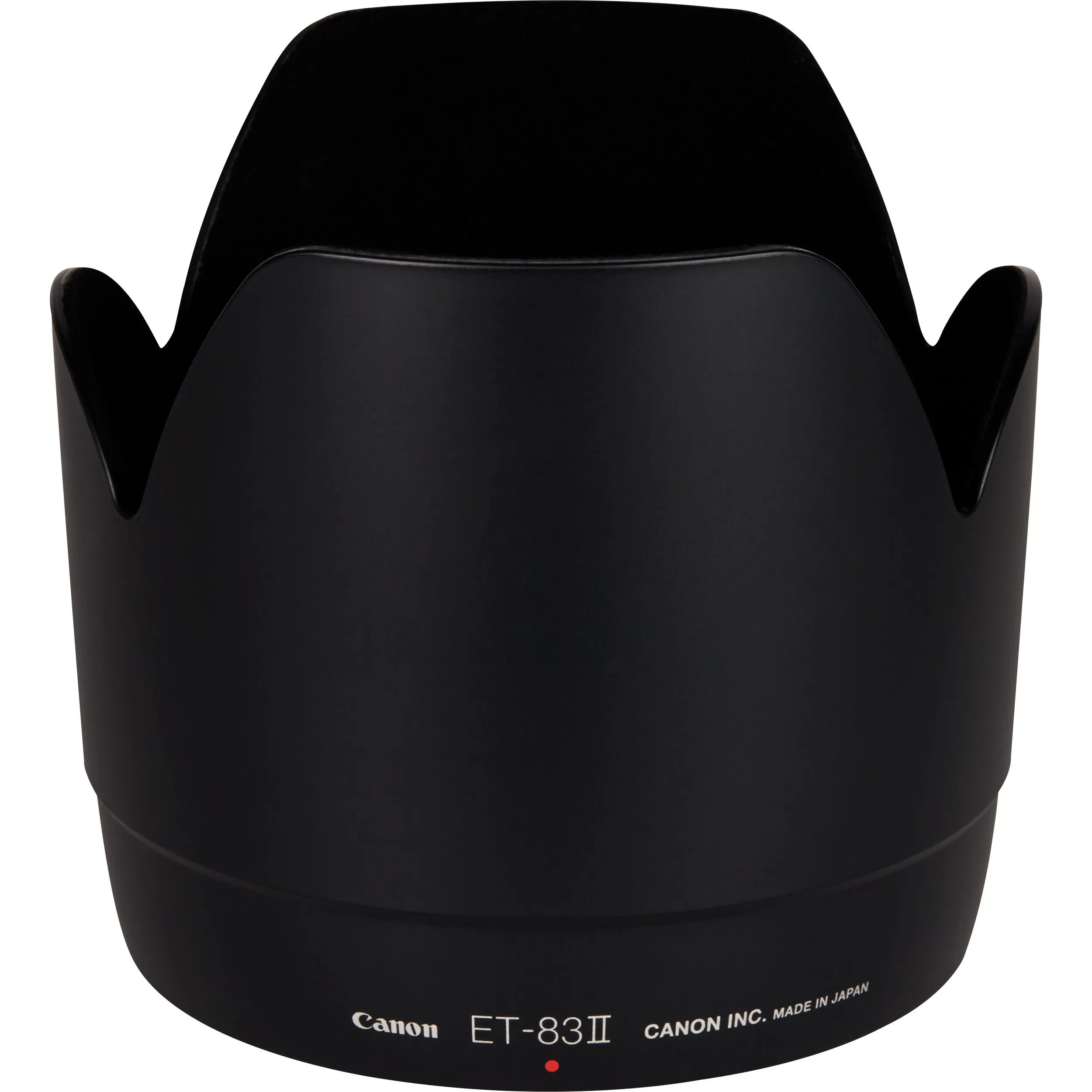 Canon ET-83 II Lens Hood