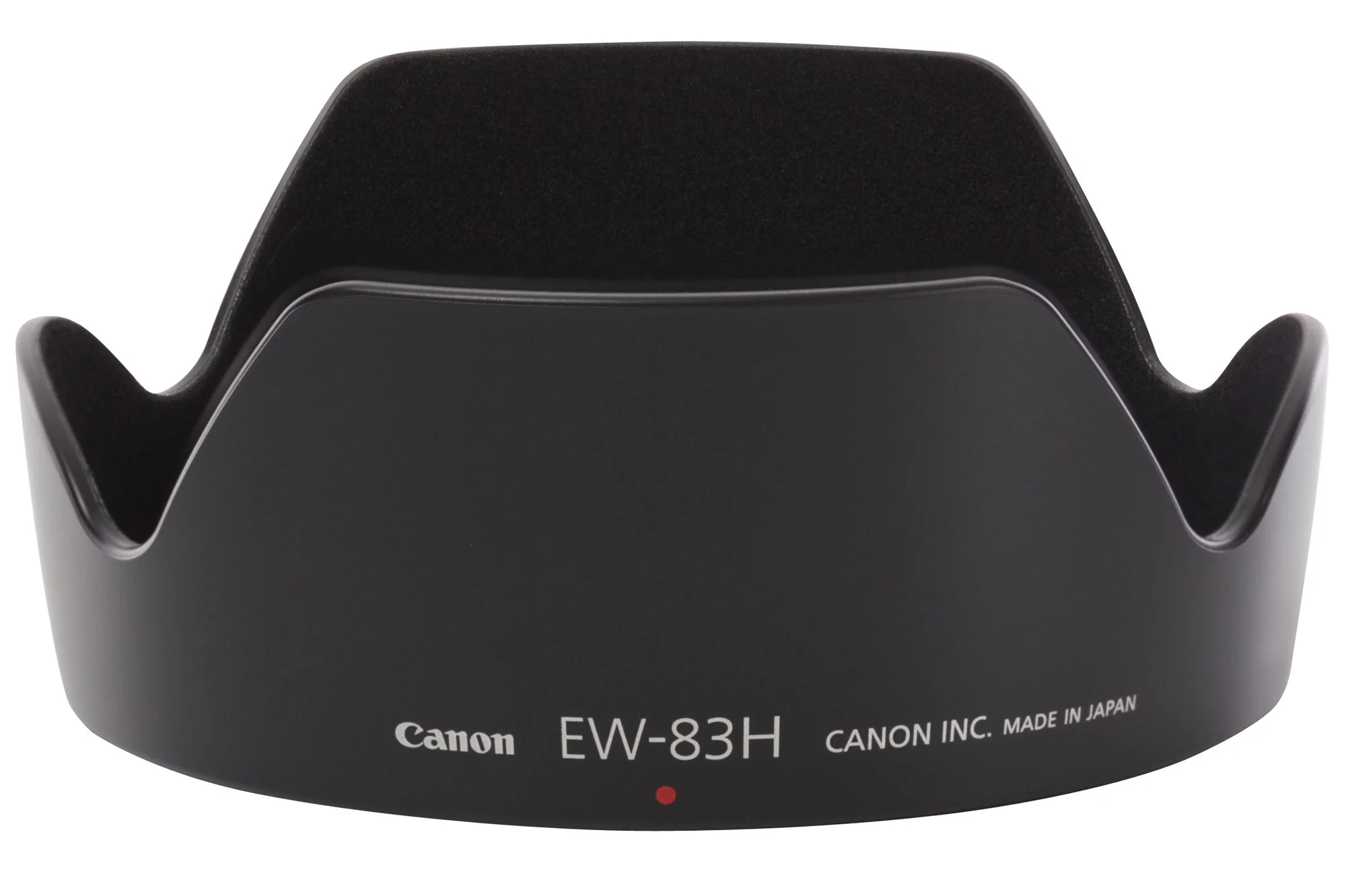 Canon EW-83H objektyvo gaubtas