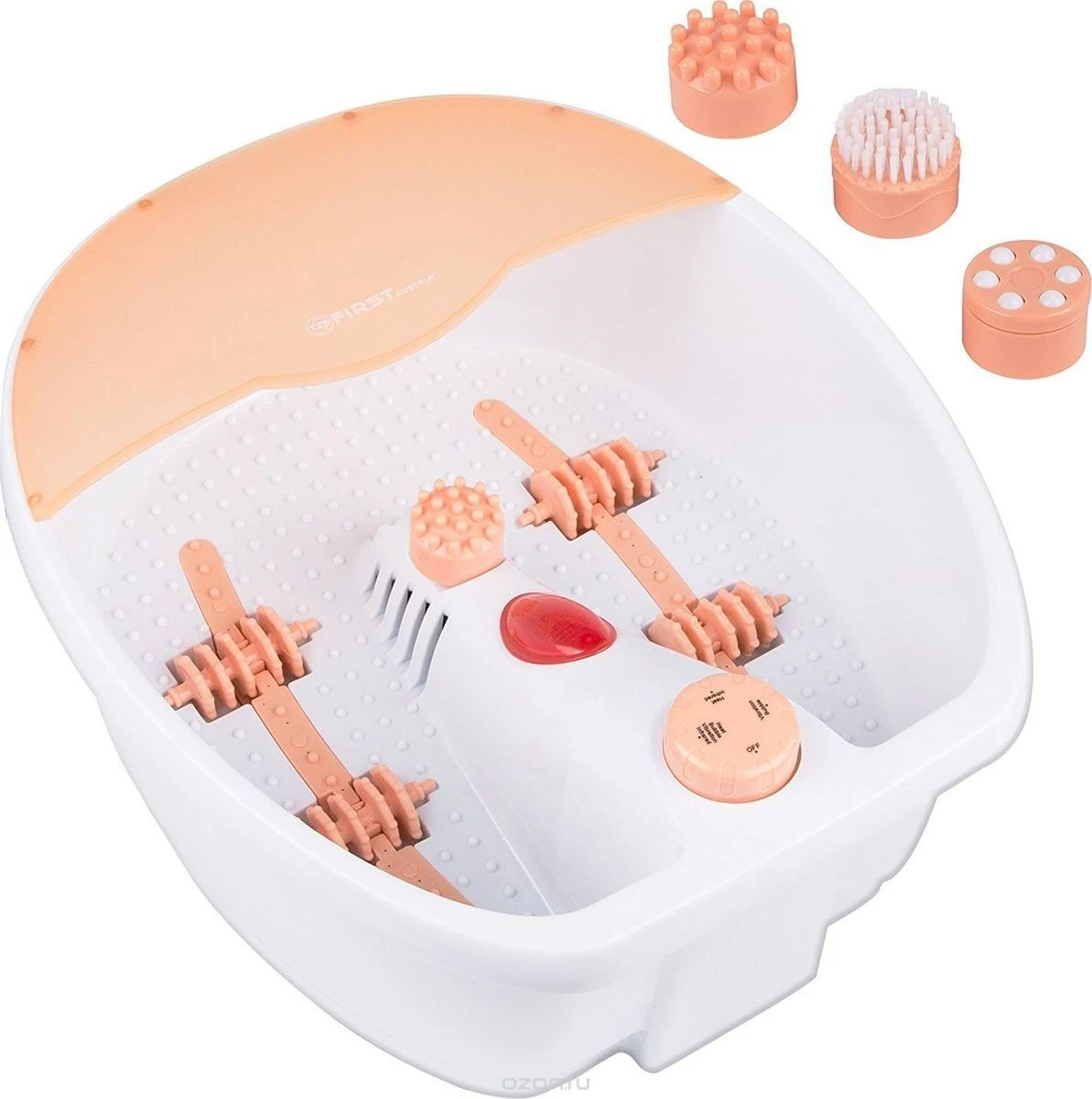 Pėdų masažuoklis First 8116-2