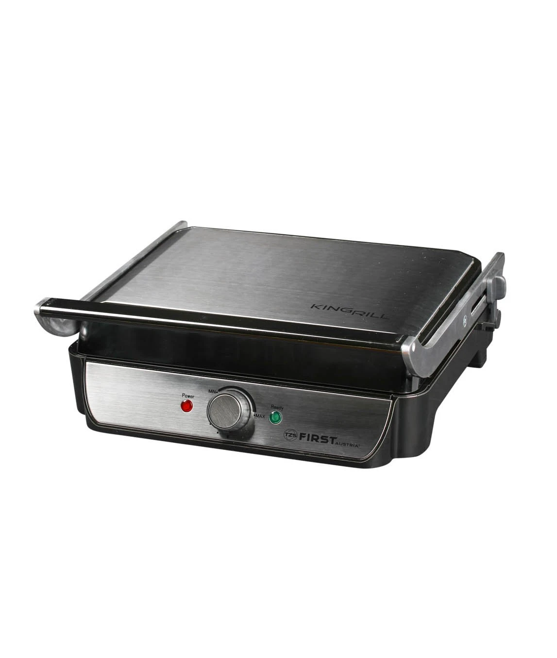 Elektrinis grilis FIRST FA-5344-2