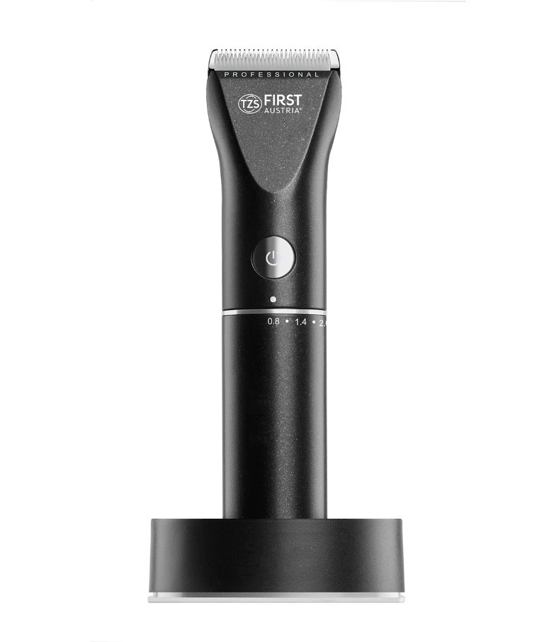 Plaukų kirpimo mašinėlė First FA-5676-8