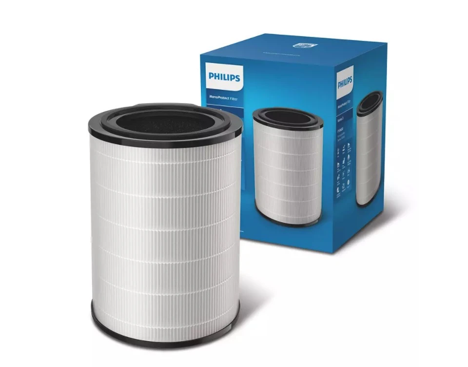 Filtras Philips NanoProtect FY3430/30