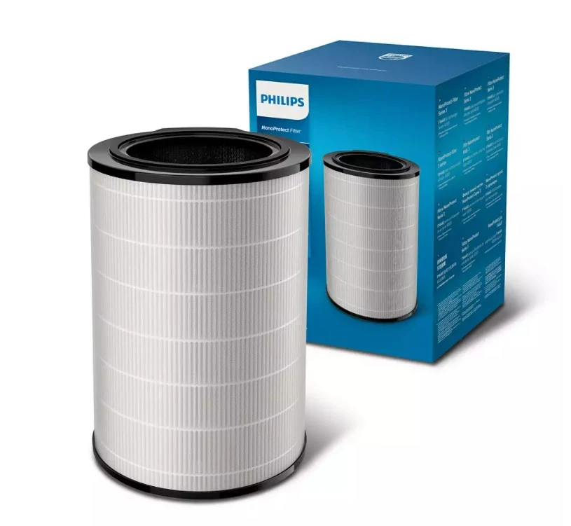 Filtras Philips NanoProtect FY4440/30