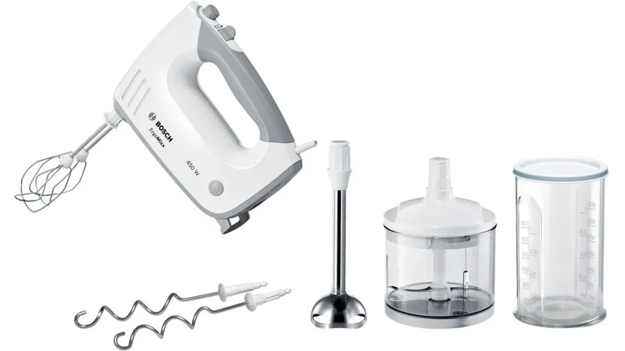 Mikseris 2-1 Bosch MFQ36480