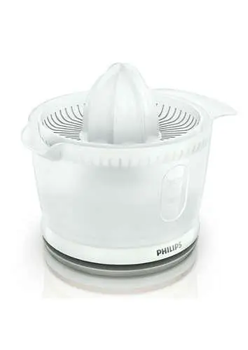 Sulčiaspaudė Philips HR2738/00
