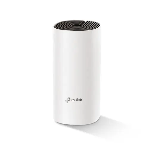 TP-Link Deco E4 (1 pakuotė)
