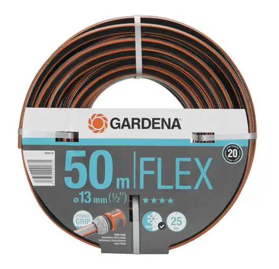 Žarna Gardena Comfort Flex 13mm (1/2") 50m 18039-20