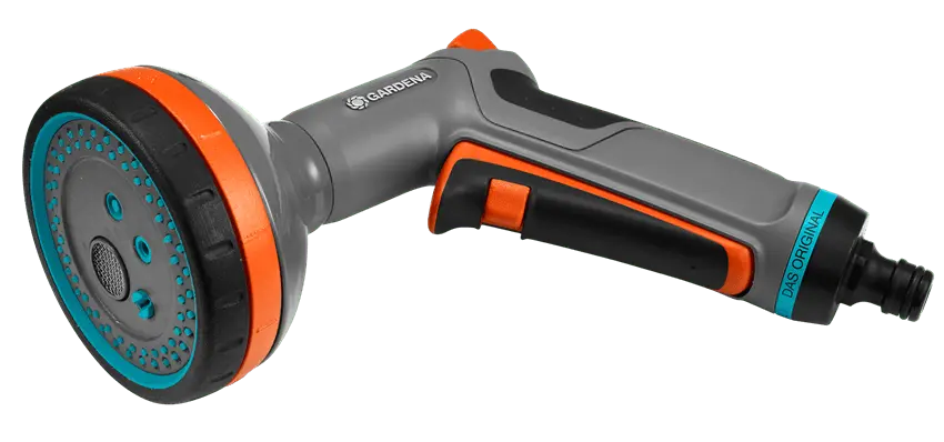 Purkštuvas Gardena Multi Comfort 18315-20