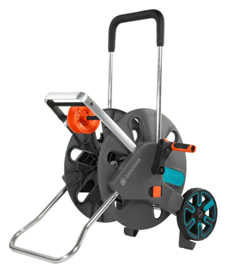 Žarnos vežimėlis Gardena CleverRoll L Easy 18520-20