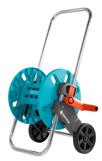 Žarnos vežimėlis Gardena CleverRoll S 18500-20