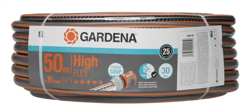 Žarna Gardena Comfort HighFLEX 19mm (3/4") 50m 18085-20