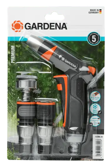Laistymo rinkinys Gardena Premium 18298-20