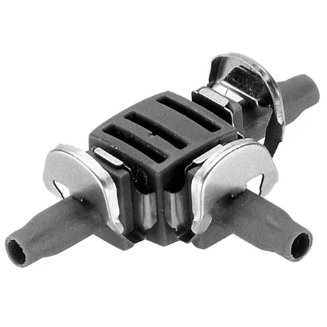 Žarnos jungtis Gardena Micro-Drip-System T 4,6mm (3/16") 08330-29