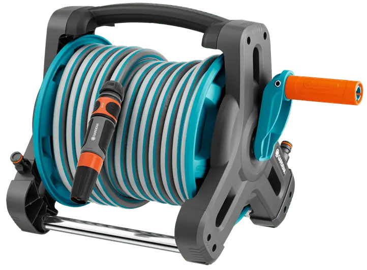 Ritės ir žarnos rinkinys Gardena Classic 13mm (1/2") 10m 08010-20