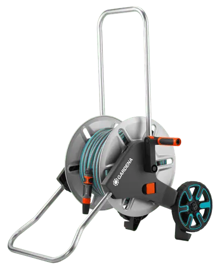 Žarnos vežimėlis Gardena CleverRoll M 18542-20