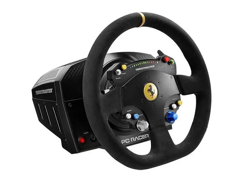 Thrustmaster TS-PC Racer Ferrari 488 Challenge