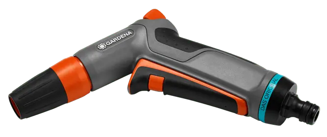 Antgalis, plovimo pistoletas, "Comfort" Gardena 18303-20