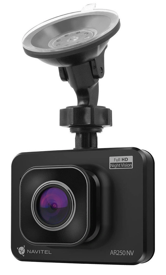 Navitel DVR AR 250 NV