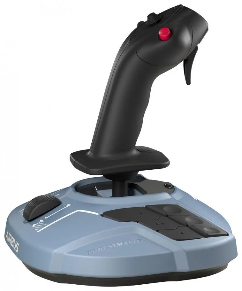 Thrustmaster Joystick Sidestick Airbus Edition