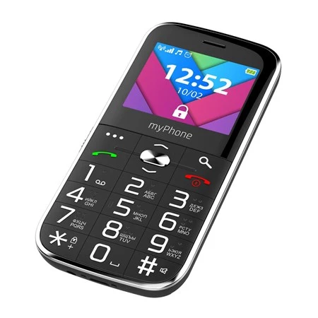 „myPhone Halo C“