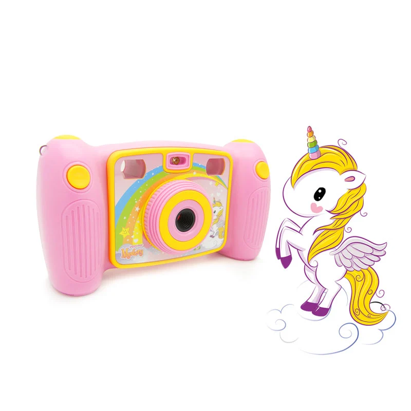 EasyPix KiddyPix Mystery 