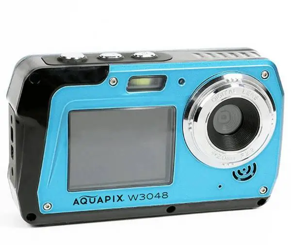 EasyPix AquaPix W3048 Ice Blue