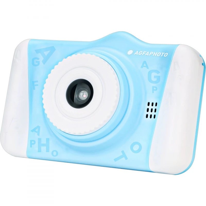 Agfa Photo Reali Kids Cam 2 Blue